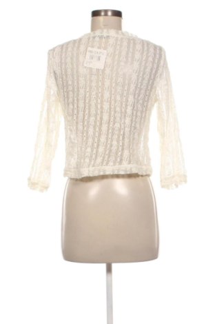 Дамска жилетка Lindex, Размер M, Цвят Екрю, Цена 15,33 €