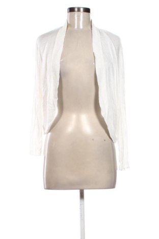 Cardigan de damă Lindex, Mărime L, Culoare Alb, Preț 110,31 Lei