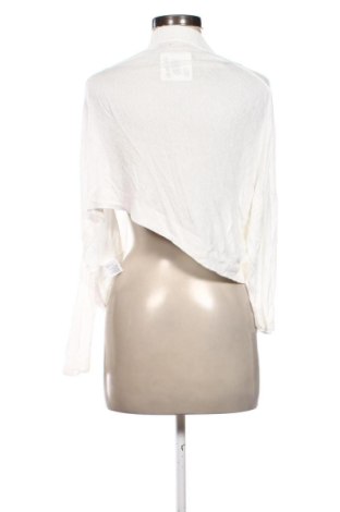 Cardigan de damă Lindex, Mărime L, Culoare Alb, Preț 110,31 Lei