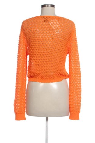 Damen Strickjacke Lindex, Größe M, Farbe Orange, Preis € 19,99