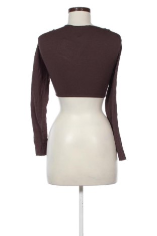 Dámsky kardigán Linea Cinque, Veľkosť XL, Farba Hnedá, Cena  37,95 €