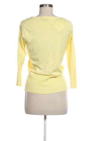 Дамска жилетка Lipo Lipo, Размер XL, Цвят Жълт, Цена 15,33 €