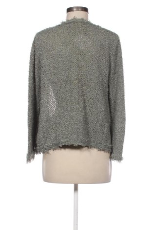 Damen Strickjacke List, Größe M, Farbe Grün, Preis 15,00 €