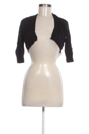 Γυναικεία ζακέτα Liu Jo, Μέγεθος L, Χρώμα Μαύρο, Τιμή 58,99 €