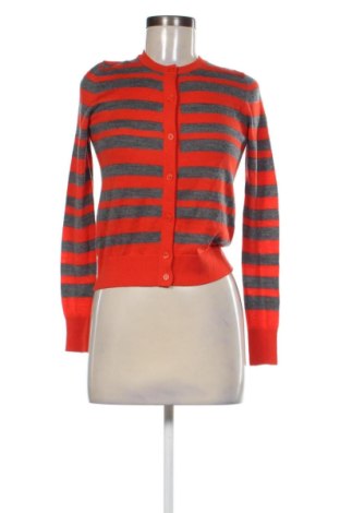 Damski kardigan Loft By Ann Taylor, Rozmiar XS, Kolor Kolorowy, Cena 171,47 zł