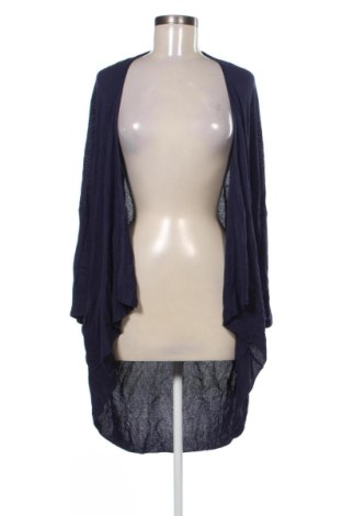 Dámsky kardigán Lola & Liza, Velikost XL, Barva Modrá, Cena  629,00 Kč