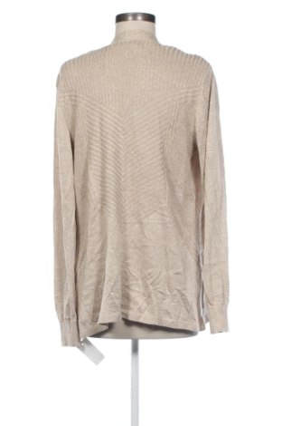 Damen Strickjacke Love Scarlett, Größe L, Farbe Beige, Preis 8,99 €