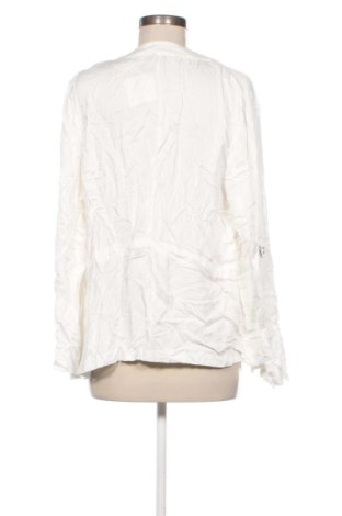 Cardigan de damă Love Tree, Mărime M, Culoare Alb, Preț 91,99 Lei