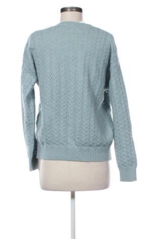 Damski kardigan Lovie & Co, Rozmiar M, Kolor Niebieski, Cena 110,99 zł