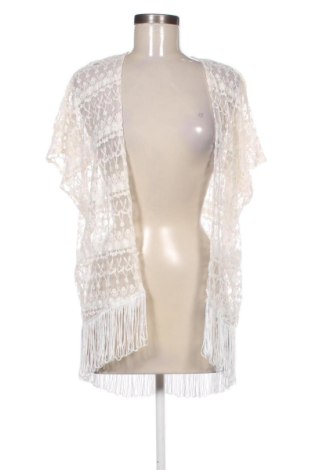 Дамска жилетка Ltb, Размер M, Цвят Екрю, Цена 21,00 €