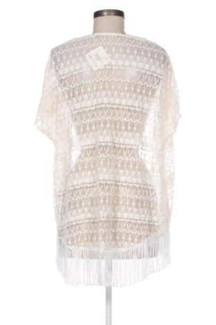 Дамска жилетка Ltb, Размер M, Цвят Екрю, Цена 21,00 €