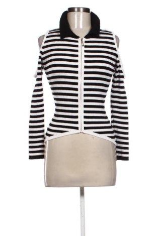 Damen Strickjacke Luc-Ce, Größe M, Farbe Mehrfarbig, Preis 14,04 €