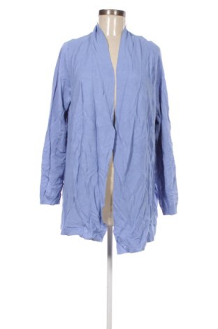 Γυναικεία ζακέτα Luisa Viola, Μέγεθος L, Χρώμα Βιολετί, Τιμή 37,99 €