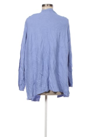 Γυναικεία ζακέτα Luisa Viola, Μέγεθος L, Χρώμα Βιολετί, Τιμή 37,99 €