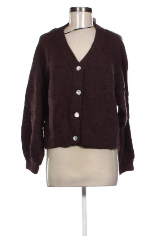 Damski kardigan MSCH, Rozmiar L, Kolor Brązowy, Cena 377,99 zł