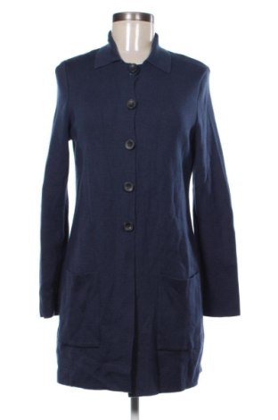 Damski kardigan Maerz Muenchen, Rozmiar M, Kolor Niebieski, Cena 282,00 zł