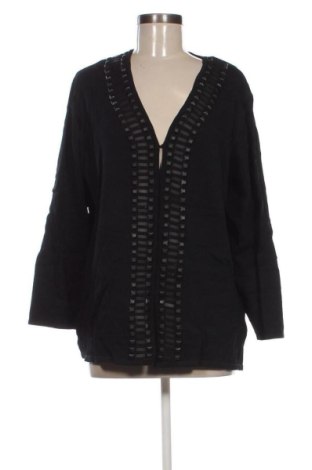 Női kardigán Maggie, Méret XL, Szín Fekete, Ár 2 729 Ft