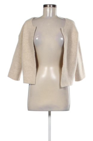 Női kardigán Makalu, Méret L, Szín Bézs, Ár 7 359 Ft