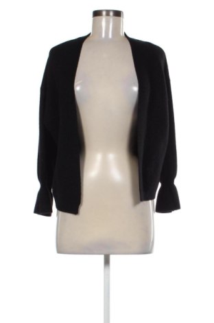 Damen Strickjacke Makalu, Größe L, Farbe Schwarz, Preis € 17,99