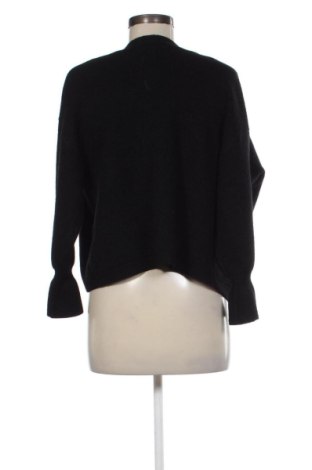 Damen Strickjacke Makalu, Größe L, Farbe Schwarz, Preis € 17,99