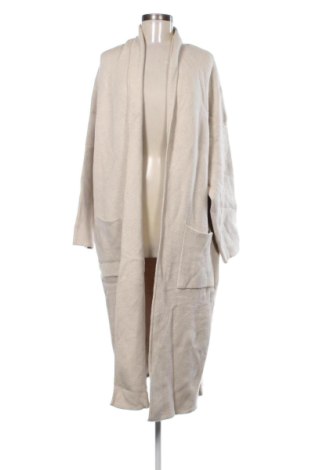 Női kardigán Mango, Méret L, Szín Bézs, Ár 6 989 Ft