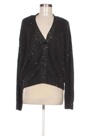 Γυναικεία ζακέτα Mango, Μέγεθος XL, Χρώμα Πολύχρωμο, Τιμή 37,99 €