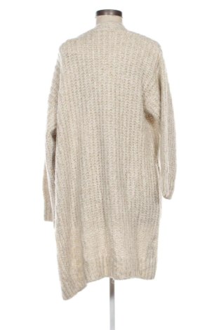 Дамска жилетка Mango, Размер M, Цвят Екрю, Цена 26,07 €