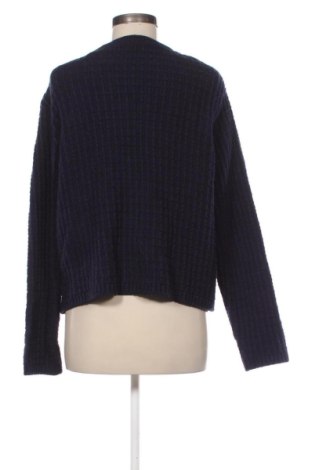 Damen Strickjacke Mango, Größe XL, Farbe Blau, Preis 14,00 €