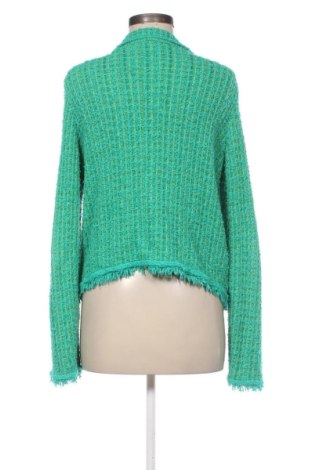 Damen Strickjacke Mango, Größe M, Farbe Grün, Preis € 14,00