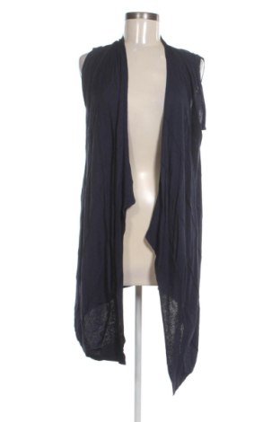 Дамска жилетка Mango, Размер S, Цвят Син, Цена 14,31 €