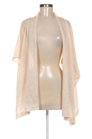 Damen Strickjacke Mango, Größe S, Farbe Beige, Preis 17,99 €