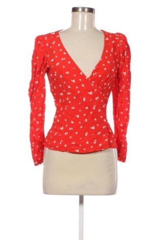 Női kardigán Mango, Méret S, Szín Piros, Ár 6 989 Ft