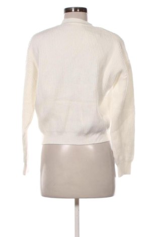 Дамска жилетка Mango, Размер S, Цвят Екрю, Цена 32,21 €