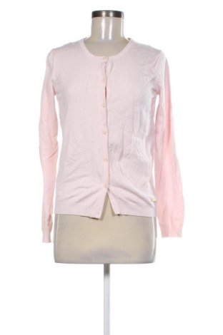 Damski kardigan Mango, Rozmiar M, Kolor Różowy, Cena 75,02 zł