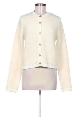 Damski kardigan Mango, Rozmiar M, Kolor ecru, Cena 75,02 zł