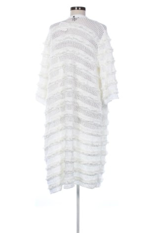 Дамска жилетка Marc Cain, Размер L, Цвят Бял, Цена 85,89 €