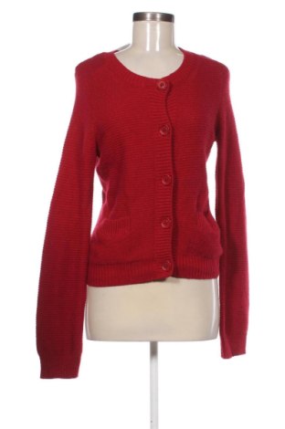 Damen Strickjacke Marc O'Polo, Größe M, Farbe Rot, Preis 53,00 €