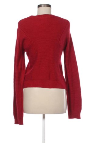 Damen Strickjacke Marc O'Polo, Größe M, Farbe Rot, Preis 53,00 €
