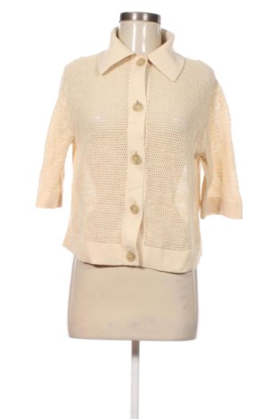 Dámsky kardigán Marc O'Polo, Velikost S, Barva Béžová, Cena  1 579,00 Kč