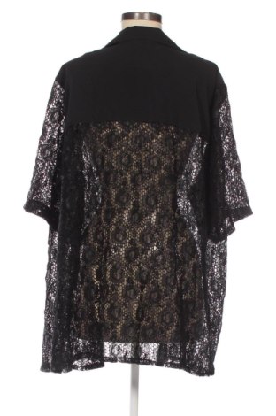 Дамска жилетка Maria Bellesi, Размер 3XL, Цвят Черен, Цена 15,33 €