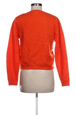 Cardigan de damă Marie Sixtine, Mărime M, Culoare Portocaliu, Preț 26,99 Lei