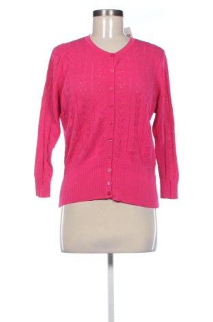 Damski kardigan Marks & Spencer, Rozmiar XL, Kolor Różowy, Cena 123,25 zł