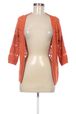 Női kardigán Marks & Spencer, Méret M, Szín Narancssárga
, Ár 5 707 Ft