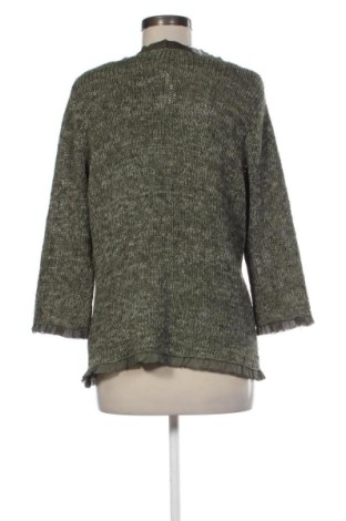 Damen Strickjacke Marks & Spencer, Größe XL, Farbe Grün, Preis 20,30 €