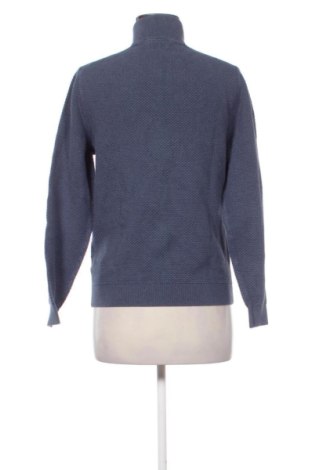 Damen Strickjacke Massimo Dutti, Größe M, Farbe Blau, Preis € 32,00