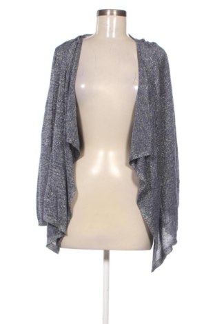 Γυναικεία ζακέτα Massimo Dutti, Μέγεθος S, Χρώμα Ασημί, Τιμή 37,99 €