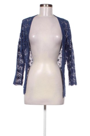 Damen Strickjacke Massimo Dutti, Größe M, Farbe Blau, Preis € 31,73