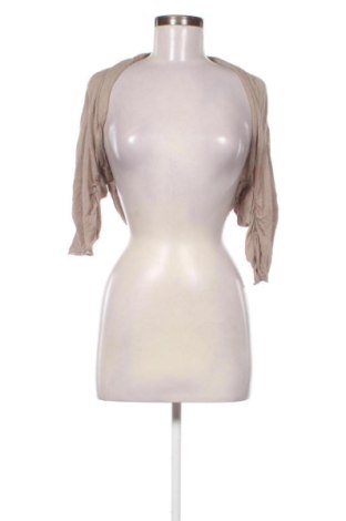 Дамска жилетка Max&Co., Размер M, Цвят Бежов, Цена 41,92 €