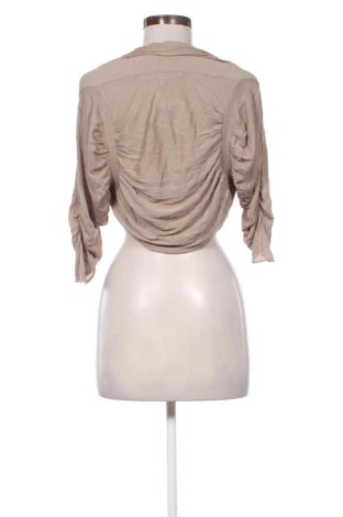 Дамска жилетка Max&Co., Размер M, Цвят Бежов, Цена 41,92 €