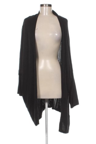 Дамска жилетка Maxi Blue, Размер 4XL, Цвят Черен, Цена 14,74 €